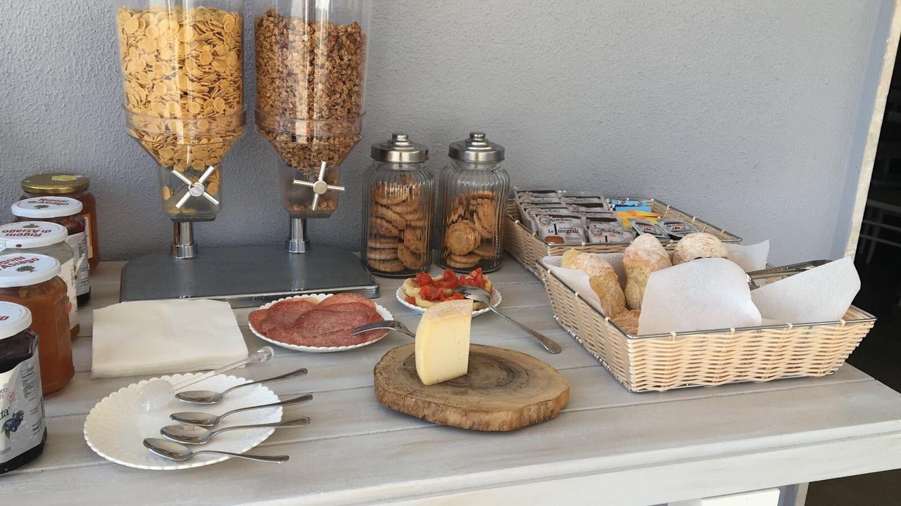 Kissfromsalento B&B+Bike Lecce Exteriör bild