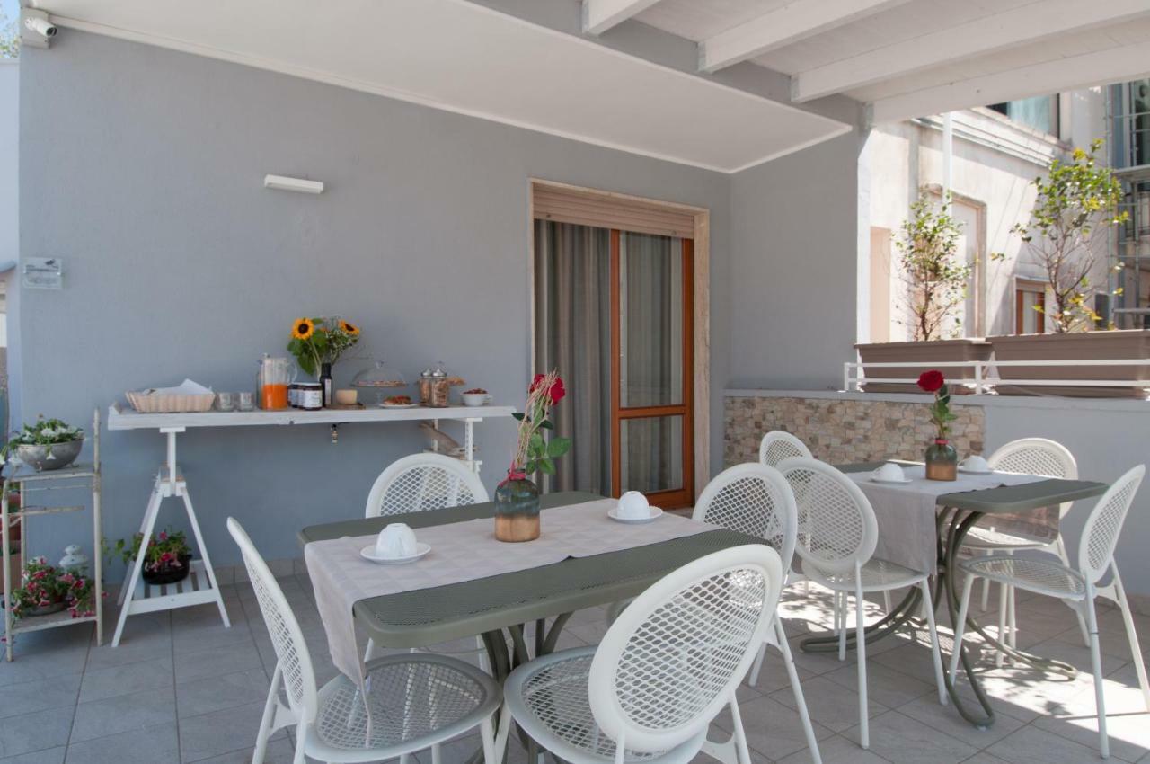Kissfromsalento B&B+Bike Lecce Exteriör bild