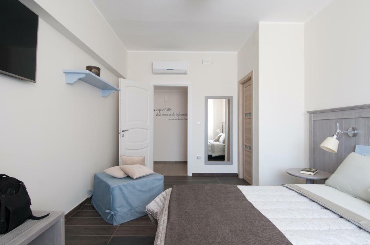 Kissfromsalento B&B+Bike Lecce Exteriör bild