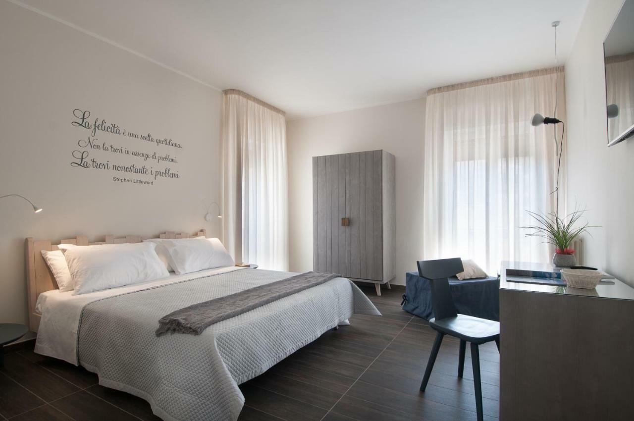 Kissfromsalento B&B+Bike Lecce Exteriör bild