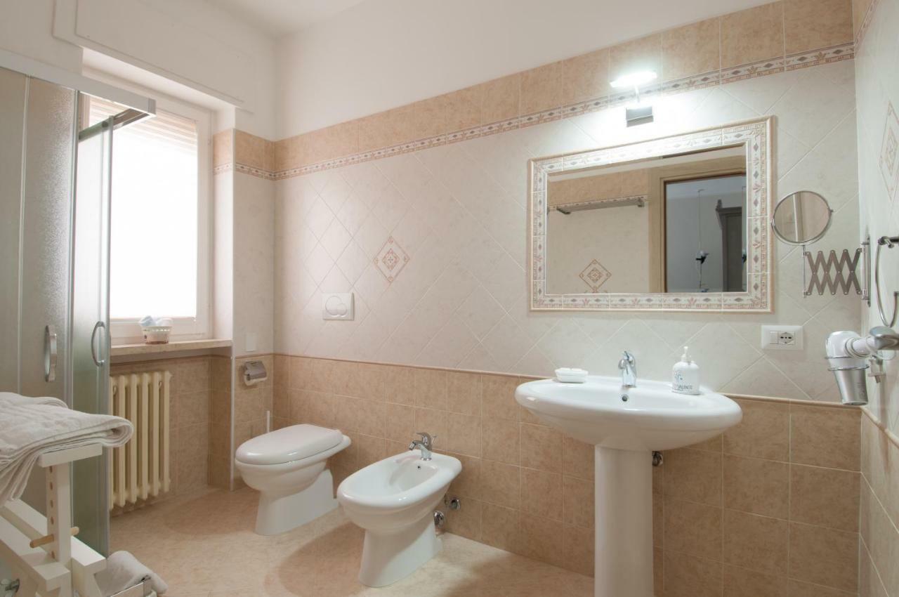 Kissfromsalento B&B+Bike Lecce Exteriör bild