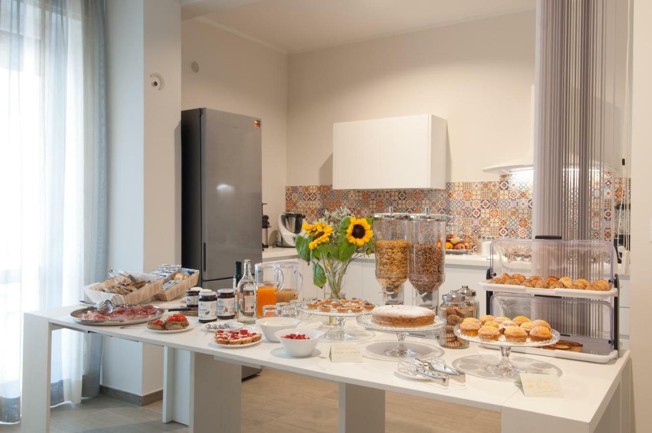 Kissfromsalento B&B+Bike Lecce Exteriör bild