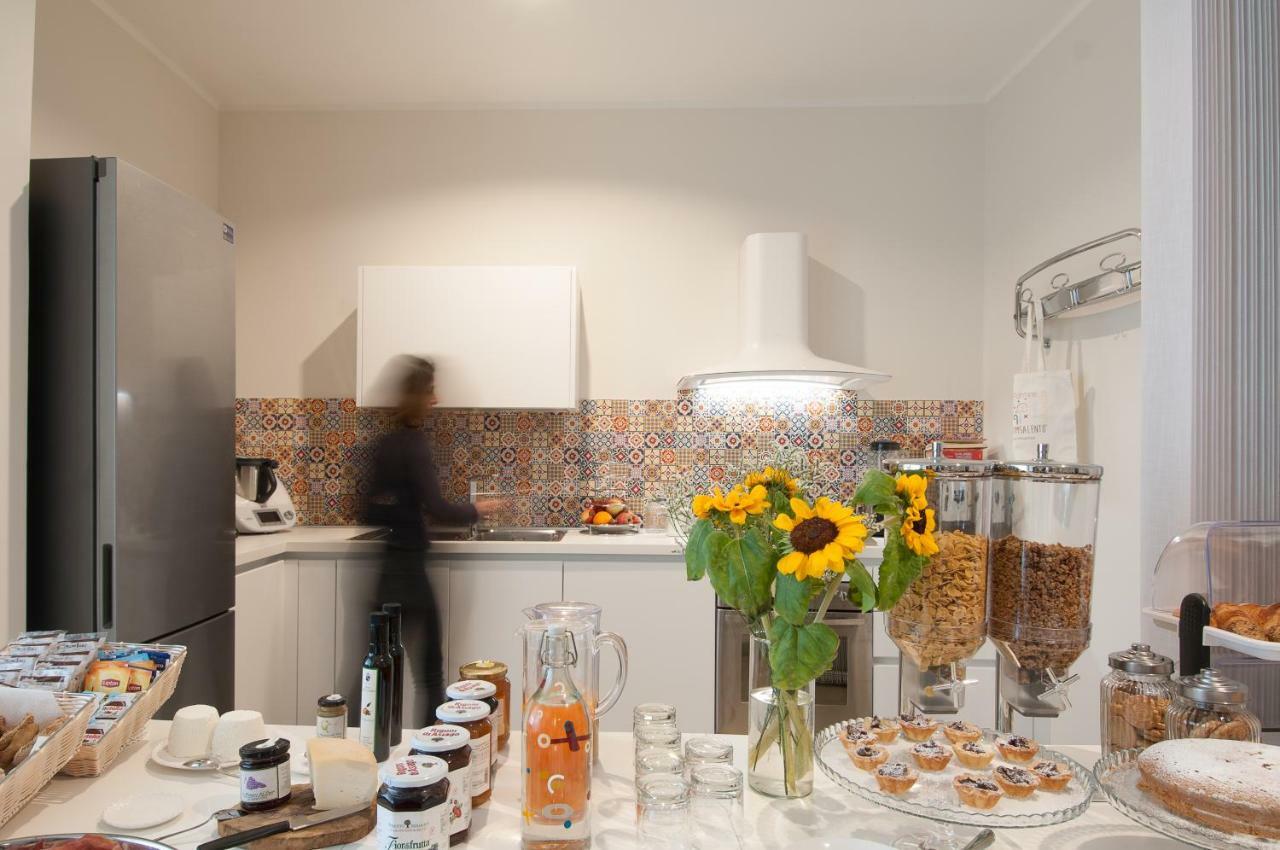 Kissfromsalento B&B+Bike Lecce Exteriör bild