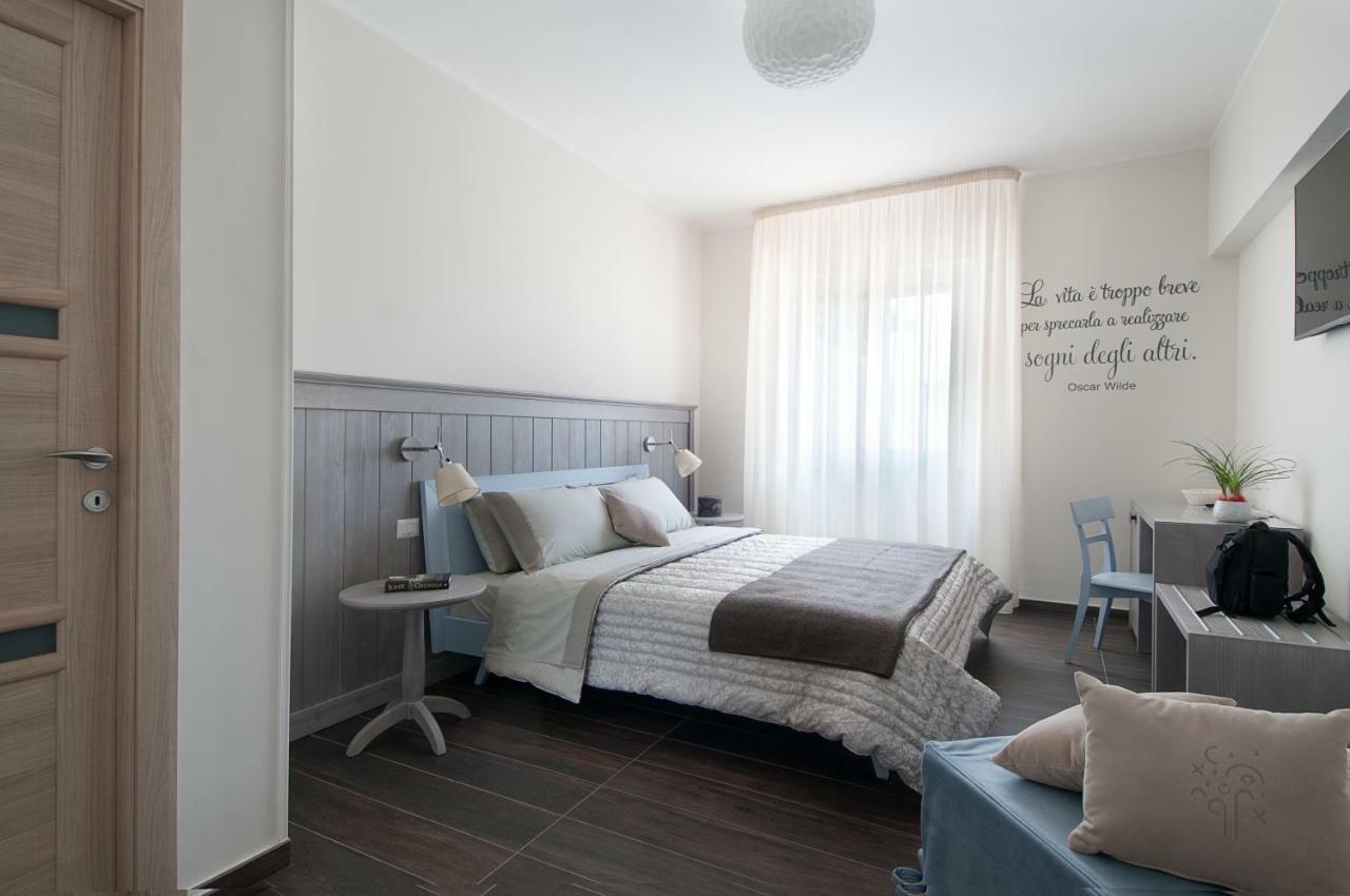 Kissfromsalento B&B+Bike Lecce Exteriör bild
