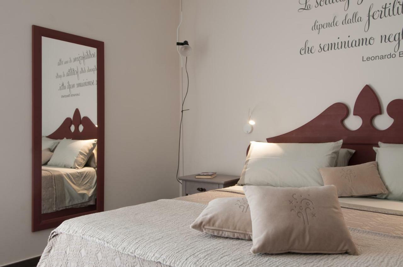 Kissfromsalento B&B+Bike Lecce Exteriör bild