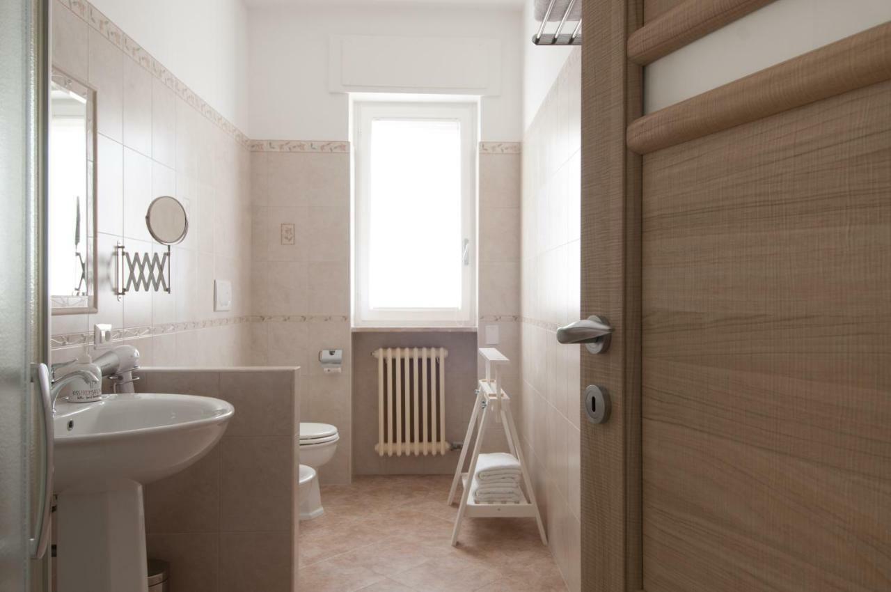 Kissfromsalento B&B+Bike Lecce Exteriör bild